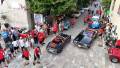 Oldtimer Cabrio Rally – Sinj 2026.