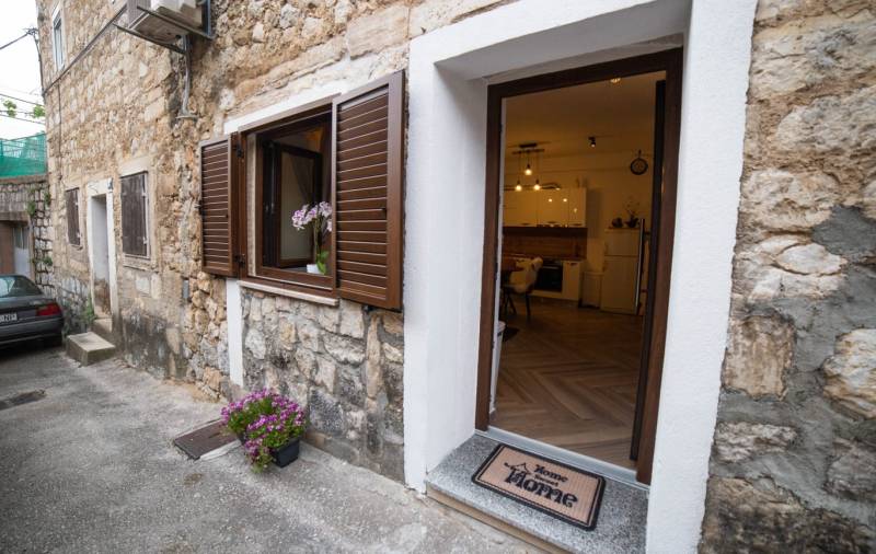 Studio apartman Madona di Sinj *** Studio apartman Madona di Sinj ***