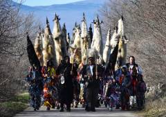 Sinjski krnjeval i Smotra mačkara cetinskoga kraja 2024.