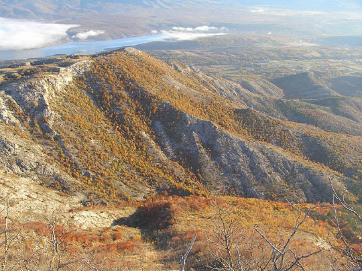 Planinarski pohod na Svilaju