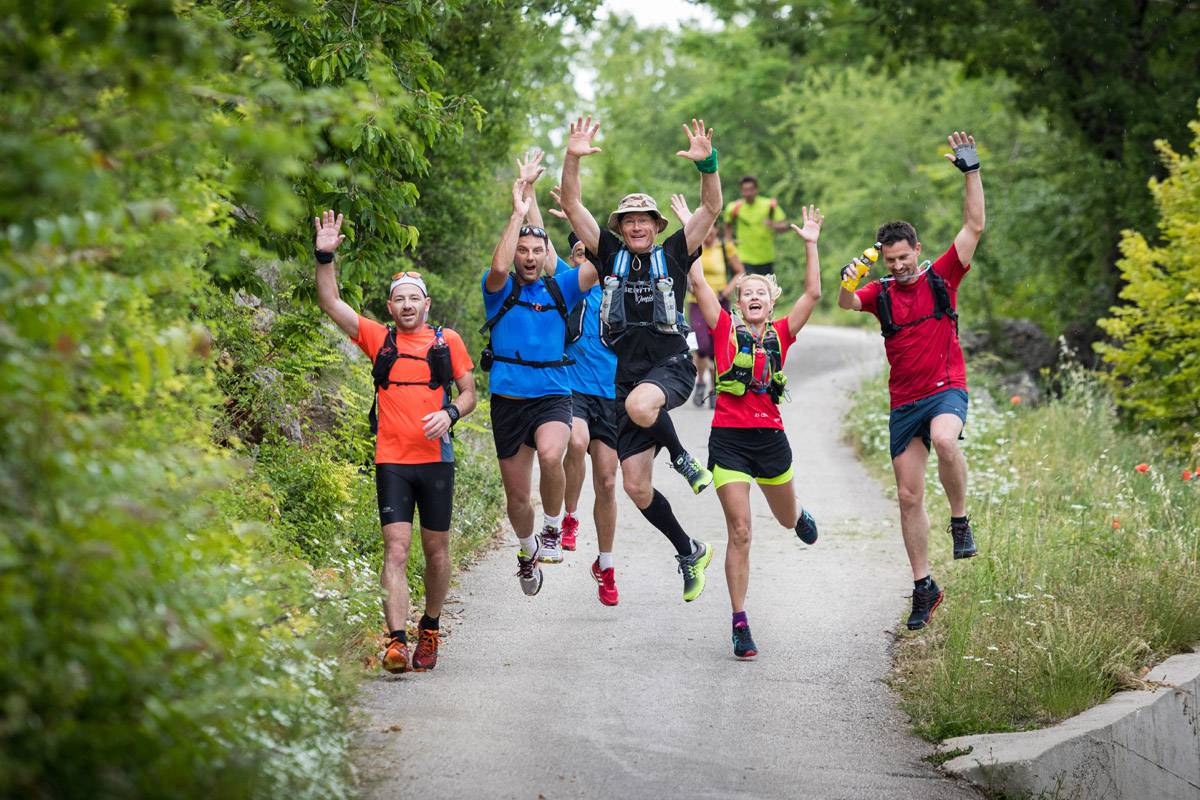 Cetina Adventure Cetina Adventure