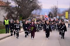 Uspješno održana 8. smotra mačkara cetinskoga kraja – Sinj 2025.