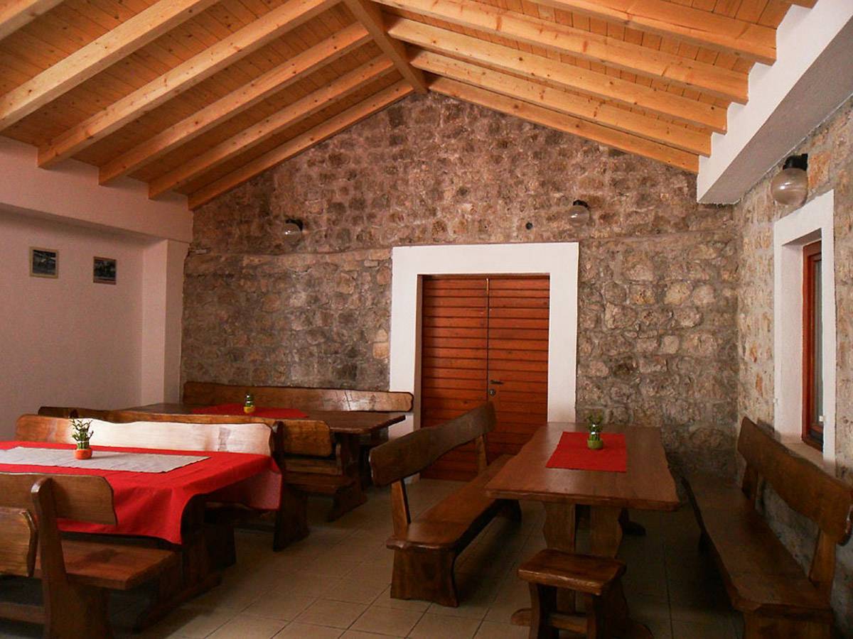 Taverna Potkova