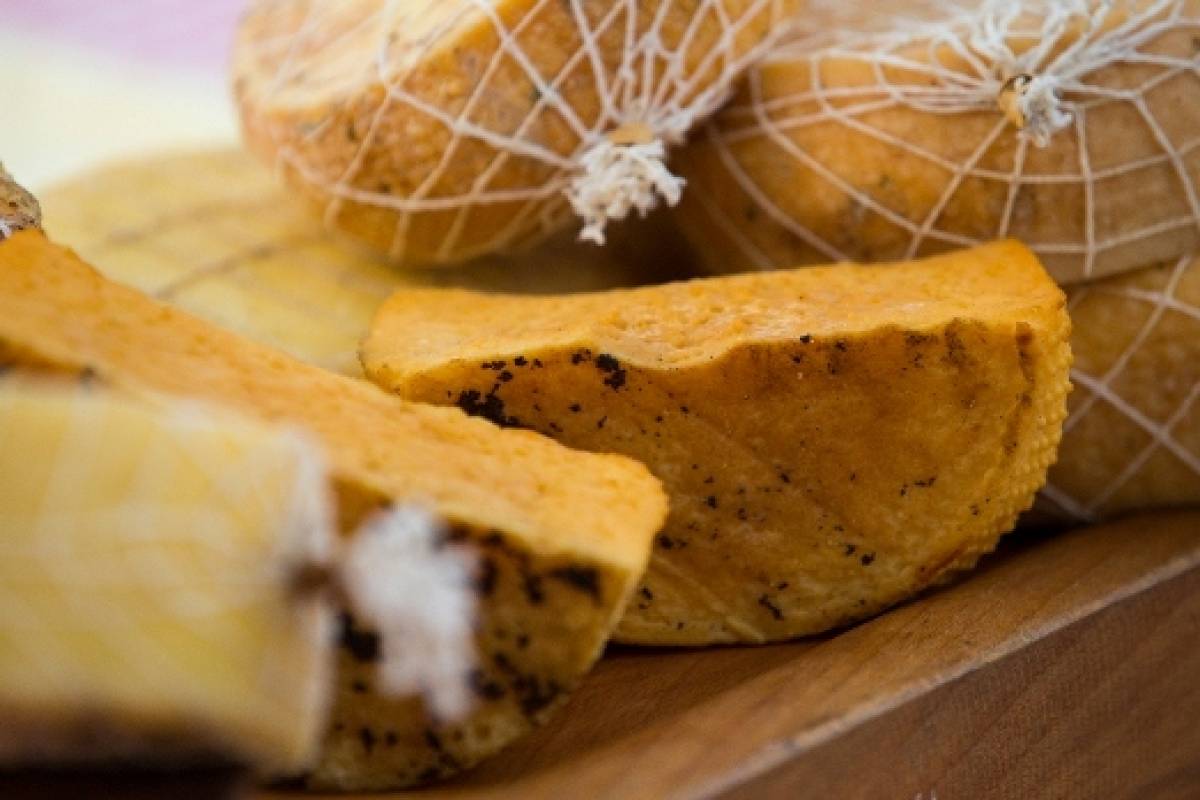 Uspješno održan 5. Sinjski sajam sela Uspješno održan 5. Sinjski sajam sela
